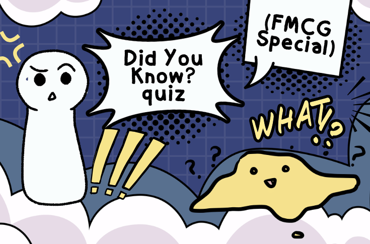 PackMan shares gyaan about the Indian FMCG sector 